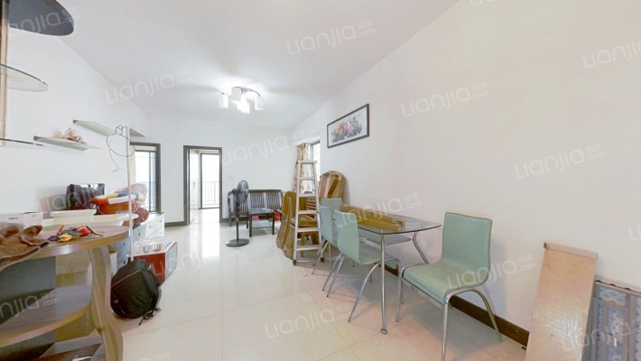 丽景轩二手房实景图