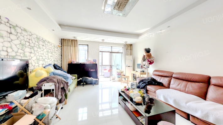 欧风华庭二手房实景图