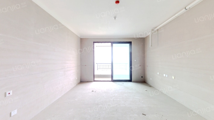 未来华庭二手房实景图