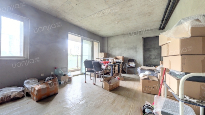 润扬19二手房实景图