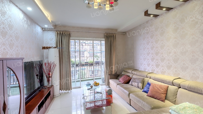 五星景苑二手房实景图