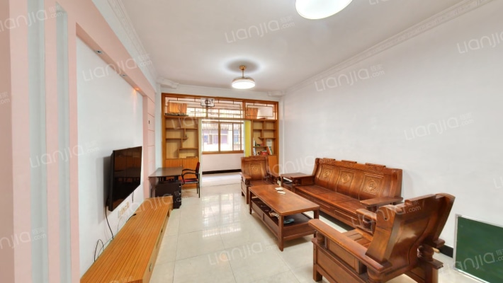 河中巷15号二手房实景图