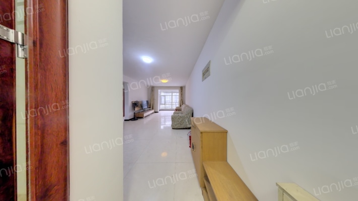 胜利花园二手房实景图