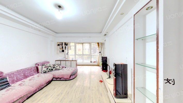 凯地怡苑二手房实景图