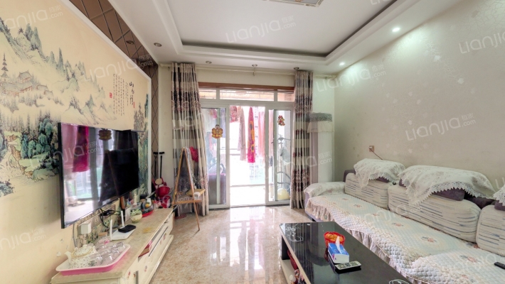 凤凰湾驭峰二手房实景图