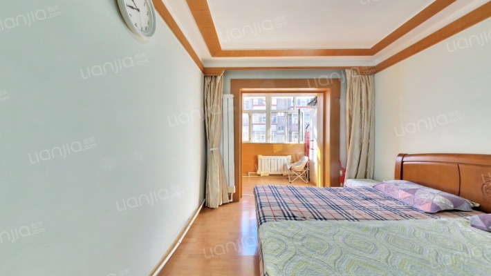 菜站小区二手房实景图