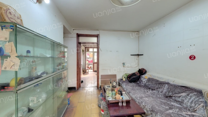 建新街5号院二手房实景图