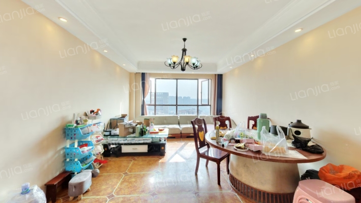 大都会二手房实景图