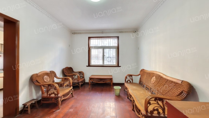 淮阴市第一人民医院宿舍区二手房实景图