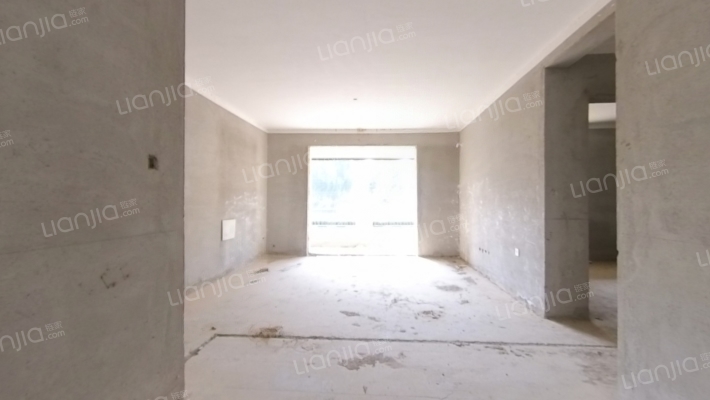 建业幸福里西园(太康)二手房实景图