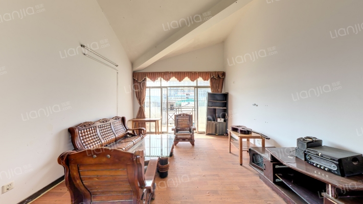 金地世家北区二手房实景图