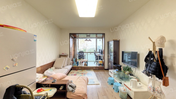 安信花园二手房实景图