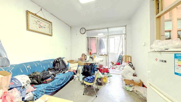 棉纺东路4号院二手房实景图