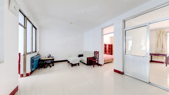 乐源小区二手房实景图