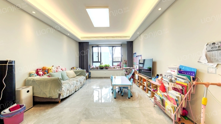 中海寰宇天下二手房实景图