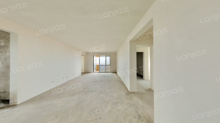 山水丽景二手房实景图