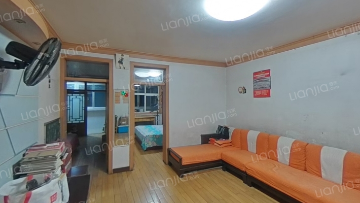 罗兴公寓二手房实景图