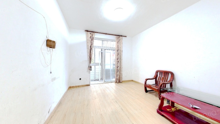 美庐郡园二手房实景图