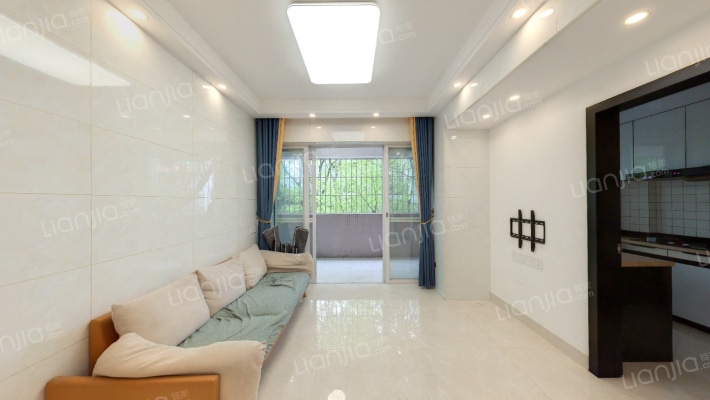 彩云居二手房实景图