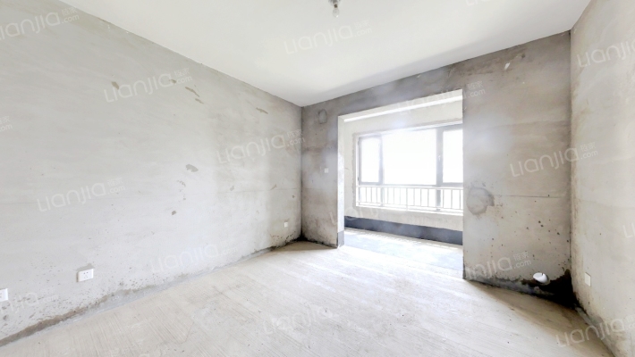 智慧城云著二手房实景图