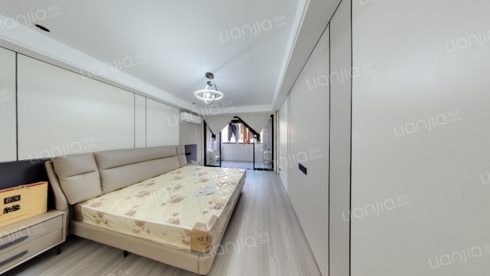 物资新村二手房实景图