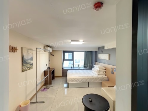 合租·保利天珺 2居室 北卧