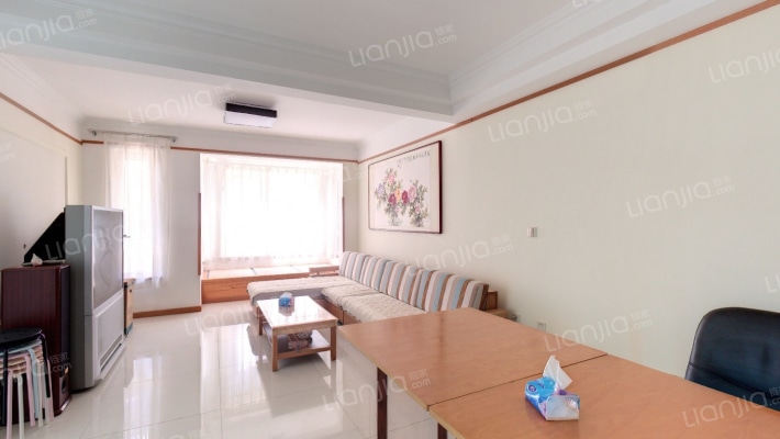 中拥蓝天下二手房实景图