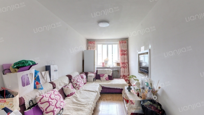 群芳小区二手房实景图