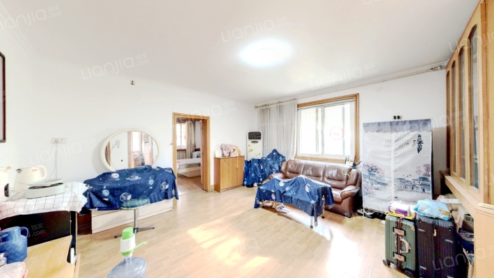 二七新村五区二手房实景图