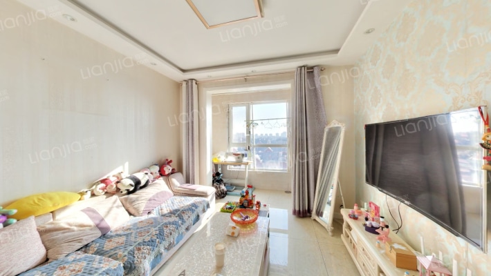 剑桥郡博睿园 二手房实景图