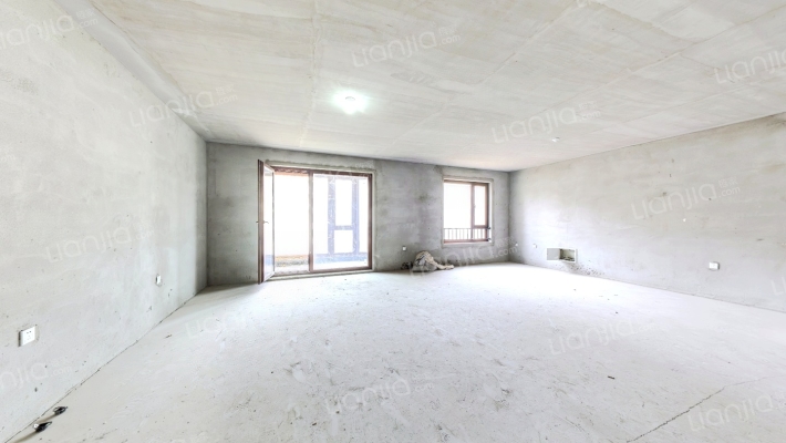 宏润翠湖天地文翠华府二手房实景图