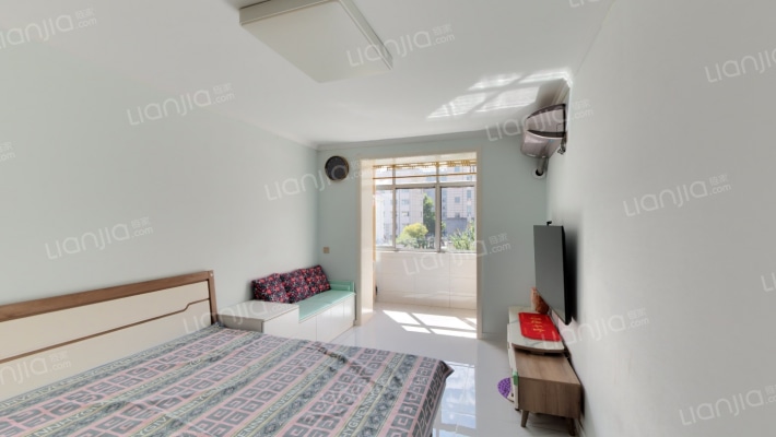 换新楼二手房实景图