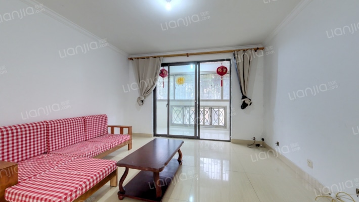 吉园坊二手房实景图