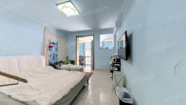 红山路190号二手房实景图