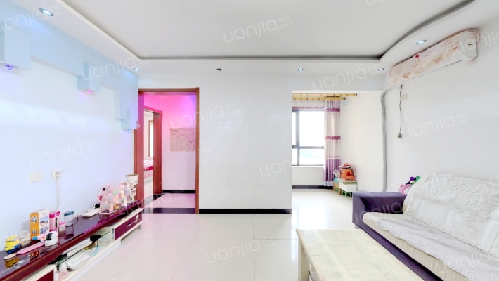 香江逸景A区二手房实景图