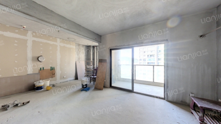 永安锦苑二手房实景图