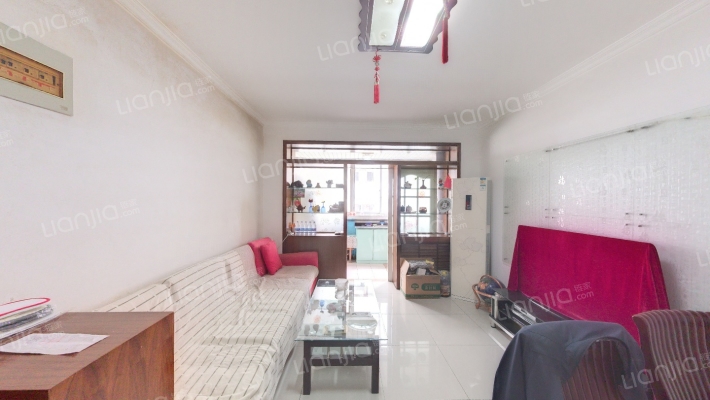 银静花园二手房实景图