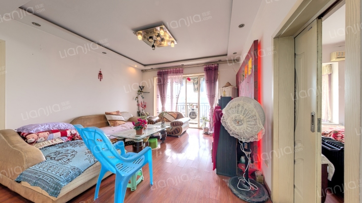 典雅大厦二手房实景图