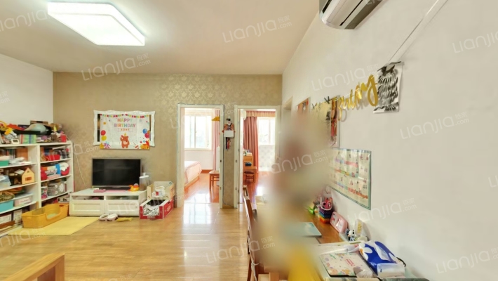 南农大小区二手房实景图