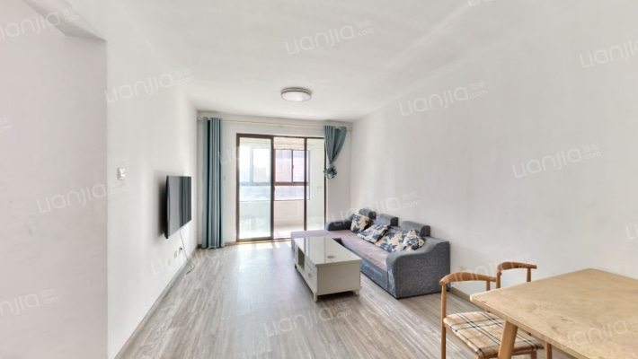 华邦蜀山里二手房实景图