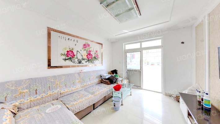 景湖花园东区二手房实景图