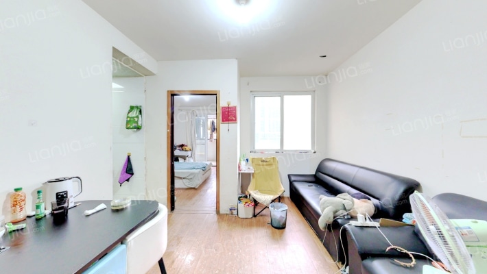 定坊嘉苑二手房实景图