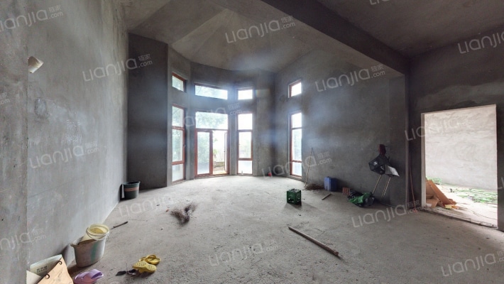 保利高尔夫花园二手房实景图