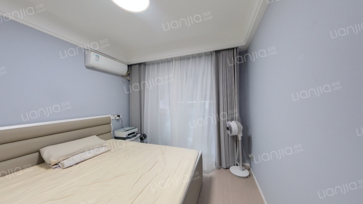 十六中宿舍二手房实景图