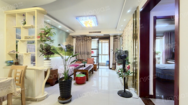 水半湾二手房实景图