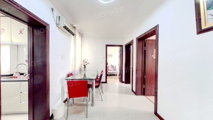 公园三村二手房实景图