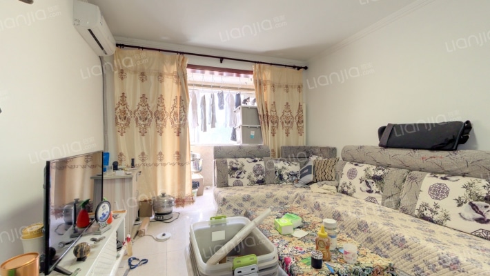 王平大街东路17号院二手房实景图