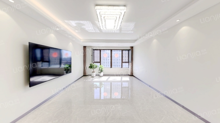 保利时光印象二手房实景图