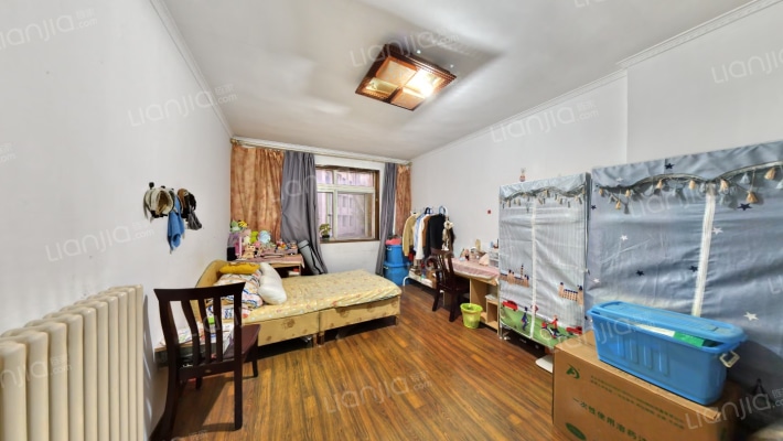 福建路16号二手房实景图