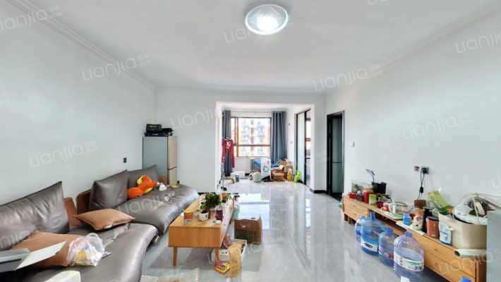 小安舍南区二手房实景图